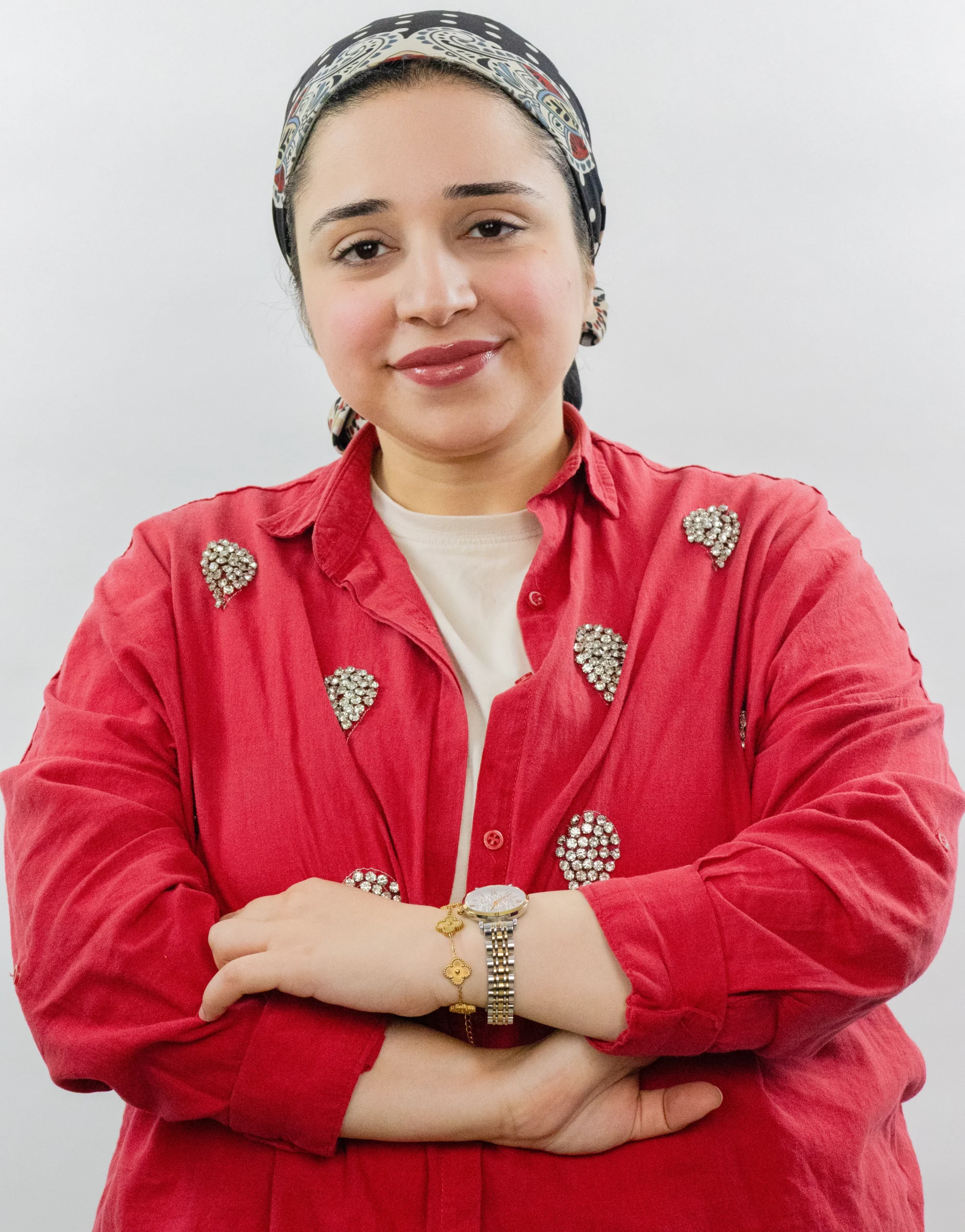 eman azzam