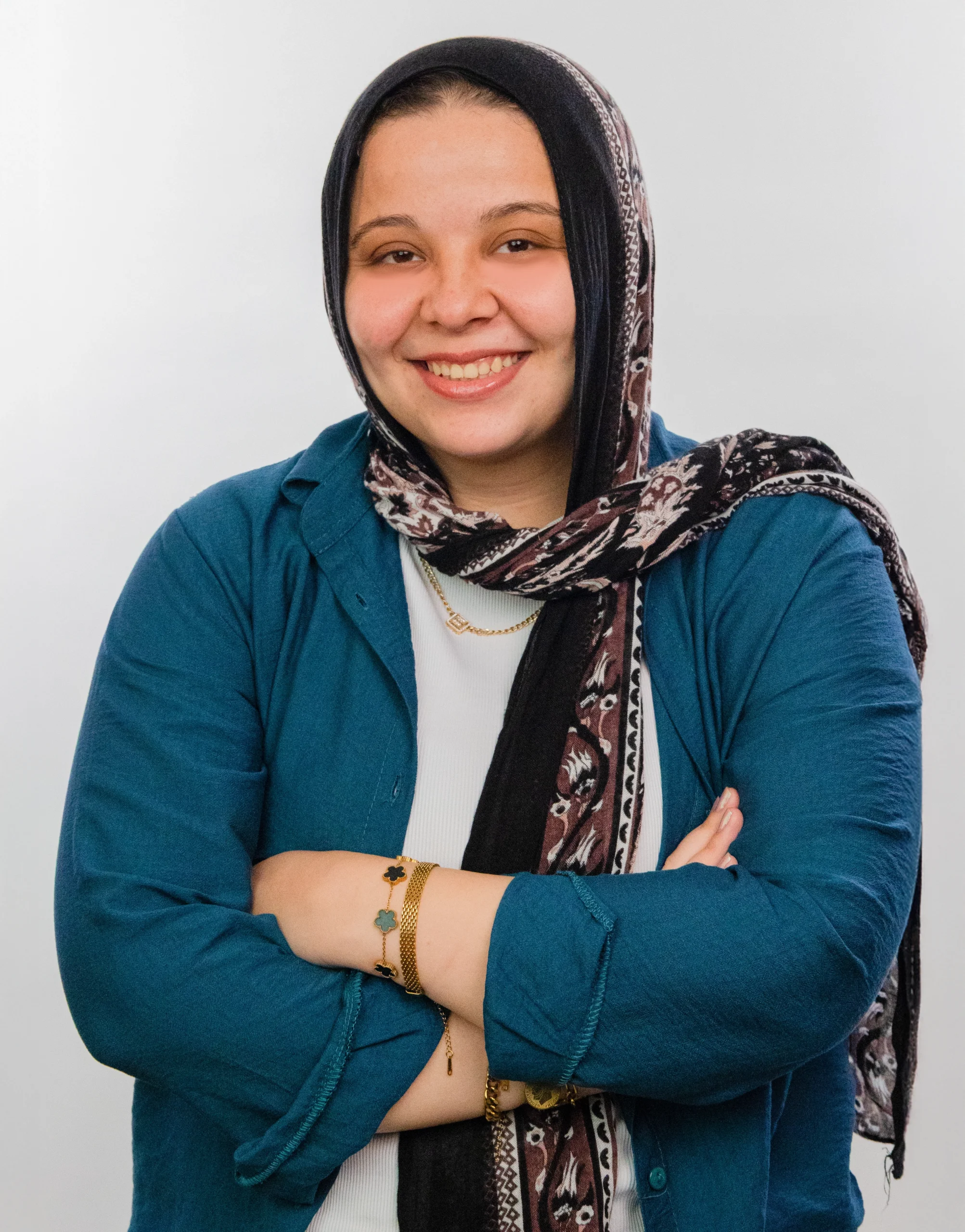 mai mostafa