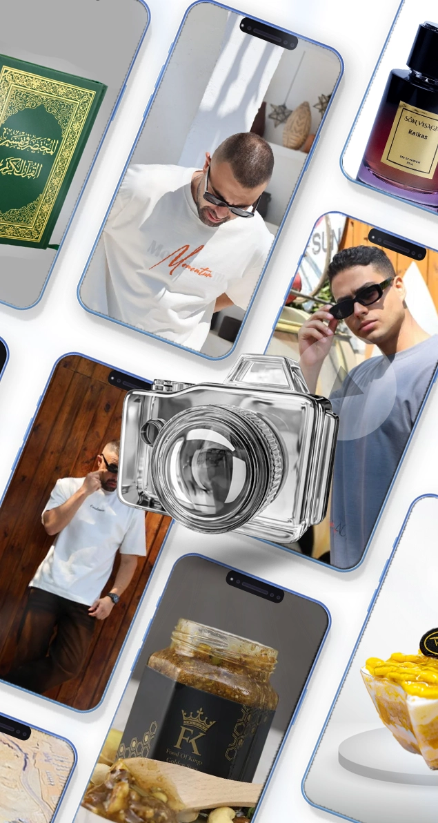 Image hover effect image