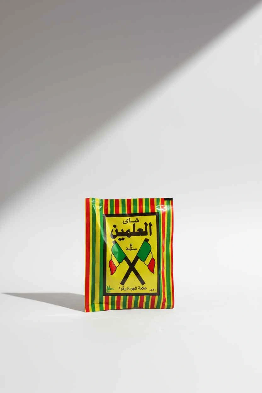 سابقة أعمال تصوير المنتجات