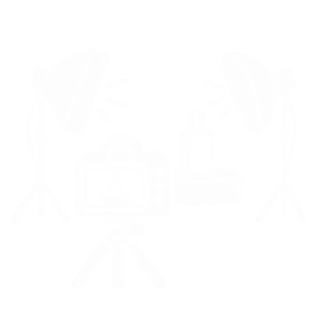 تصوير المنتجات